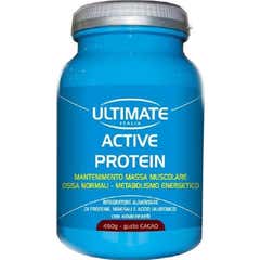 Ultimate Active Protein Cacao 450g