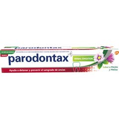 Parodontax Herbal Sensation 75 ml