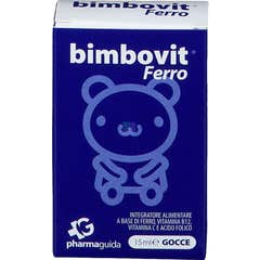 Bimbovit Ferro 15ml