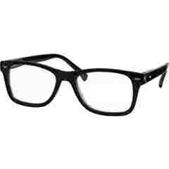 Iaview Save Lunettes de Lecture Noir +2.50 1ut