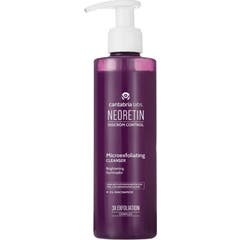 Neoretin Discrom Control Microexfoliating Cleanser 200 ml