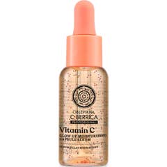 Natura Siberica Oblepikha C-Berrica Vitamin C Glow Up Sérum Visage 30ml