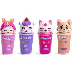 Martinelia Friendly Animals Baume à lèvres 6 g