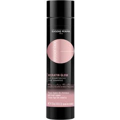 Eugène Perma Essentiel Keratin Glow Shampooing 250ml