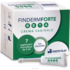 Finderm-Strong Beta Cr Vag 35Ml