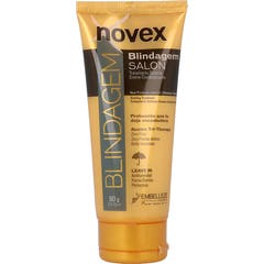 Novex Gold Salon Blindagem Protecteur Thermique 90ml