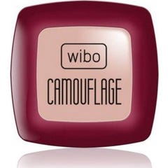 Wibo Camouflage Concealer Nº1 20g