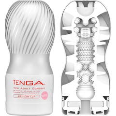 Tenga Air Flow Gentle 1ut