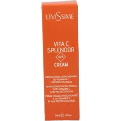 Levissime Vita C Splendor Cream 50ml