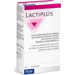 Pileje Lactiplus Soin Digestif 56 Glules