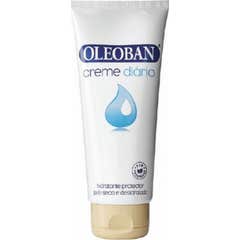 Oleoban Crème Protectrice et Hydratante 200g