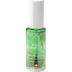 Poderm Vernis Amer Correcteur Protéines de pois 8 ml