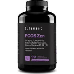 Zenement PCOS Zen 180 gélules végétales