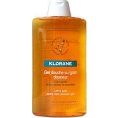 DERMOPROTECTION Gel douche surgras Douceur