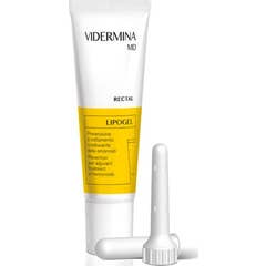 Vidermina Rectal MD Lipogel 30ml