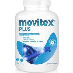 Movitex Plus  360 G *