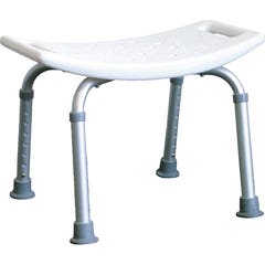 Adage Pacific Tabouret de Douche 1ut
