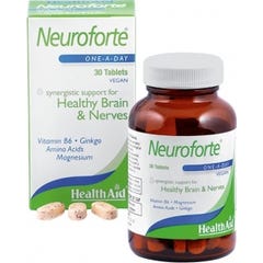 Neuroforte 30Cps Santé