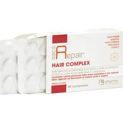 Maca Repair Hair Cpx