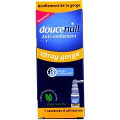 Pharmup Doucenuit Spray Anti Ronflement 22ml