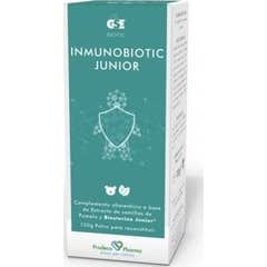 Gse Inmunobiotic Junior Reconstituer 120g