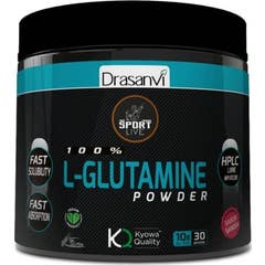 Drasanvi L-Glutamine Pastque 300g