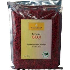 Sonnemacht Baies de Goji Bio 250g