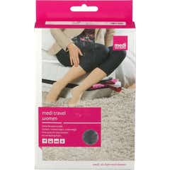 Medi Travel Women Caramel Taille L 2 unités