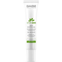 Babé Stop AKN gel secante secante 8ml