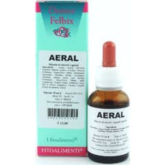 Euronatur Aeral Fitoalim Gouttes 30ml