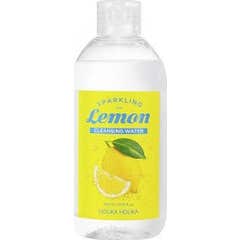 Holika Holika Carbonic Acid Lemon Cleansing Water 300ml