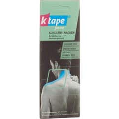 K Tape Bande adhésive K Tape Douleur à l'épaule Y Nape