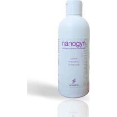 Soweline Nanogyn Limpiador Íntimo 200ml