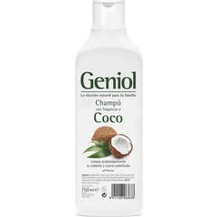 Geniol Shampooing Coco 750ml