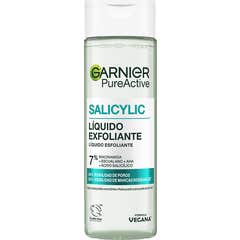Garnier Pure Active Salicylic Liquide Exfoliant 120 ml