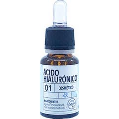 Acide hyaluronique Granadiet 100% 15ml