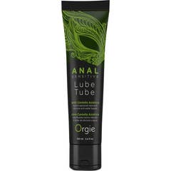 Orgie Lubrifiant Anal Sensible 100ml