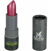 Boho Rouge À Lèvres 406 Cassis 3.5g