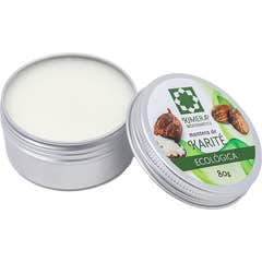 Madreselva Beurre Karité Bio 100% Pur 80g