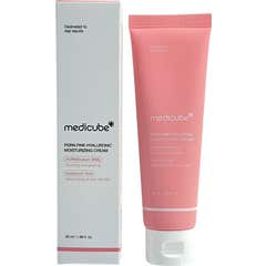 Medicube PDRN Pink Hyaluronic Crème Hydratante 50 ml