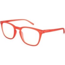 Nordic Vision Junior Lunettes d'écran rouges