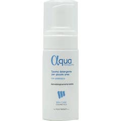 Mavi Aqua Micospiuma Mousse Nettoyante 100ml