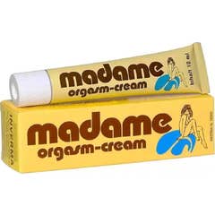 Inverma Madame Crème Orgasmique 18ml