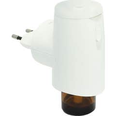 Florame Diffuseur Électrique Huile Essentielle Ultrasonique 1 ud