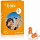 Blox Bouchons D'Oreille Avion Enfant Boite De 1 Paire