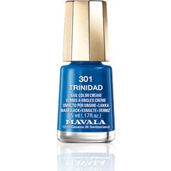 Mavala Mini Color Vernis à Ongles Trinidad 301 5ml