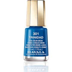 Mavala Mini Color Vernis à Ongles Trinidad 301 5ml