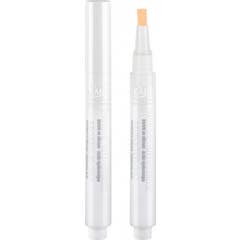 Eye Care Brocha Correctora Beige Oscuro 3ml