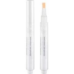 Eye Care Brocha Correctora Beige Oscuro 3ml