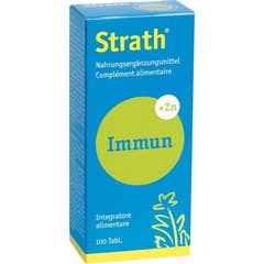 Strath Immun 100comp